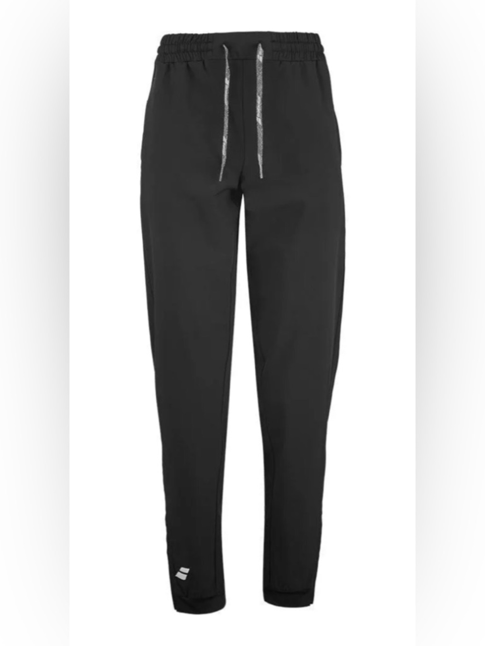 Babolat Women's Play Tennis Pant Black